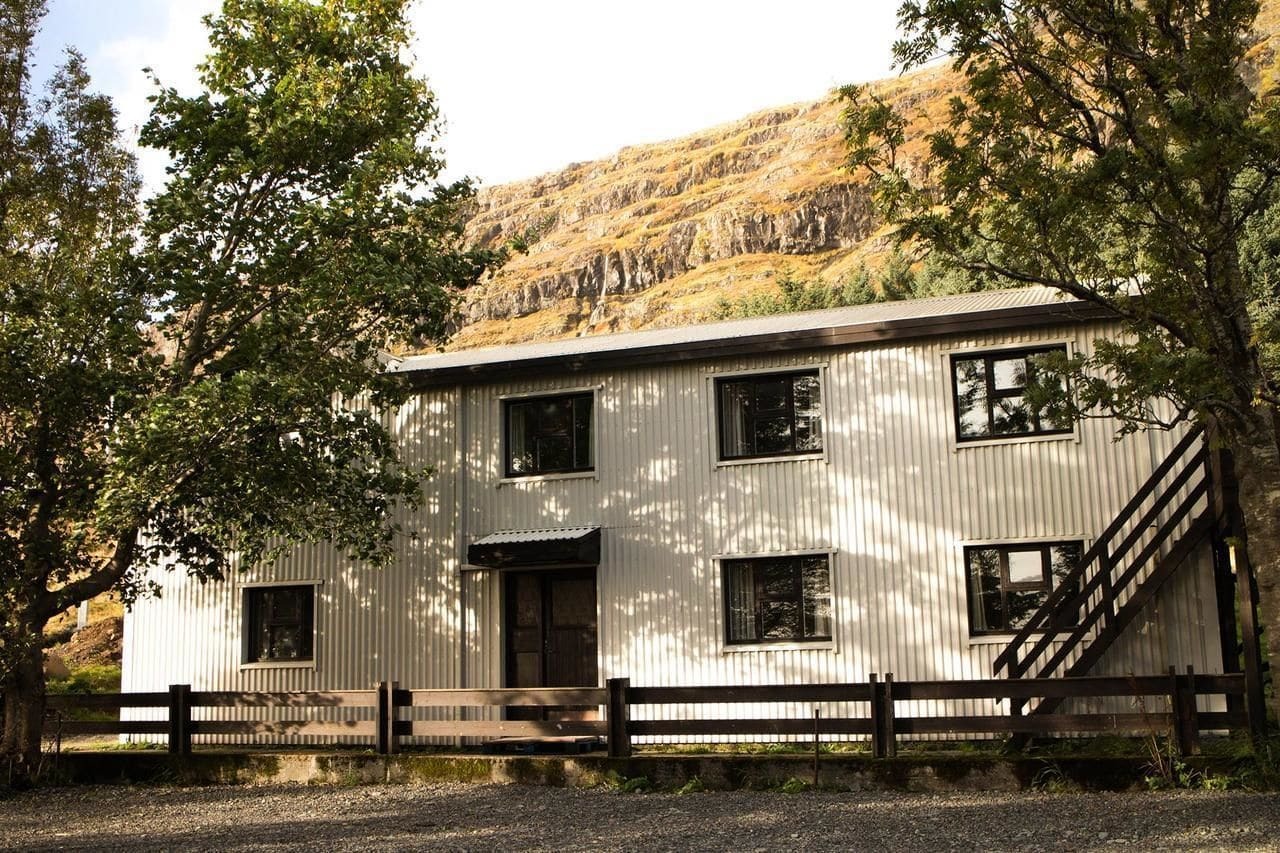 Old Cottage - Reynivellir II Gerdi Esterno foto